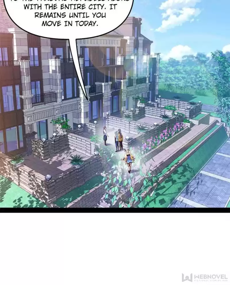 Way To Be The Evil Emperor Chapter 158