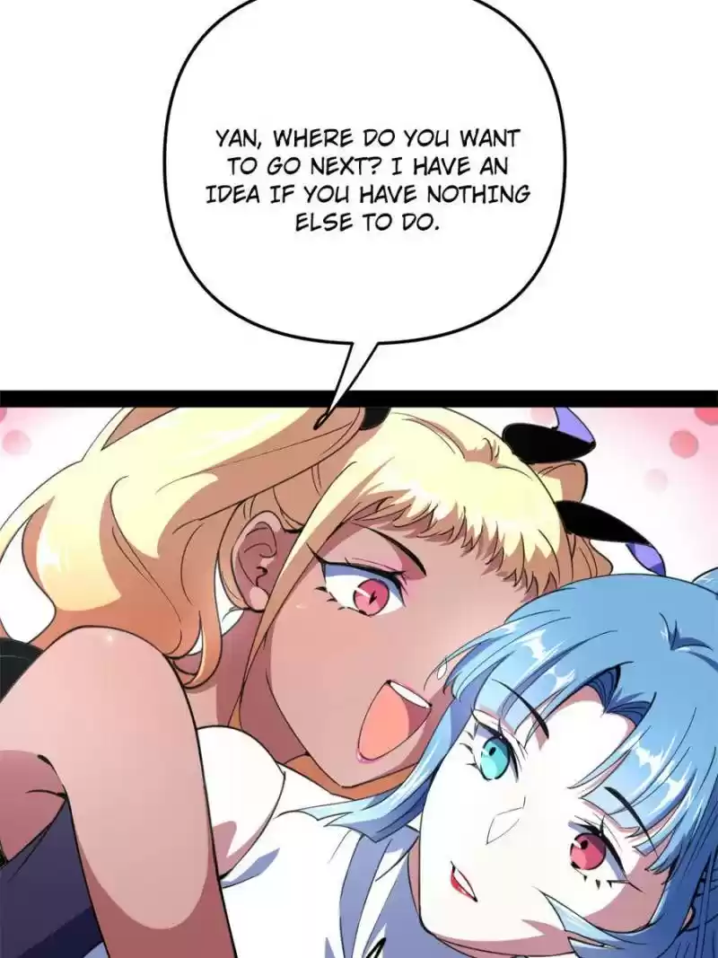 Way To Be The Evil Emperor Chapter 158