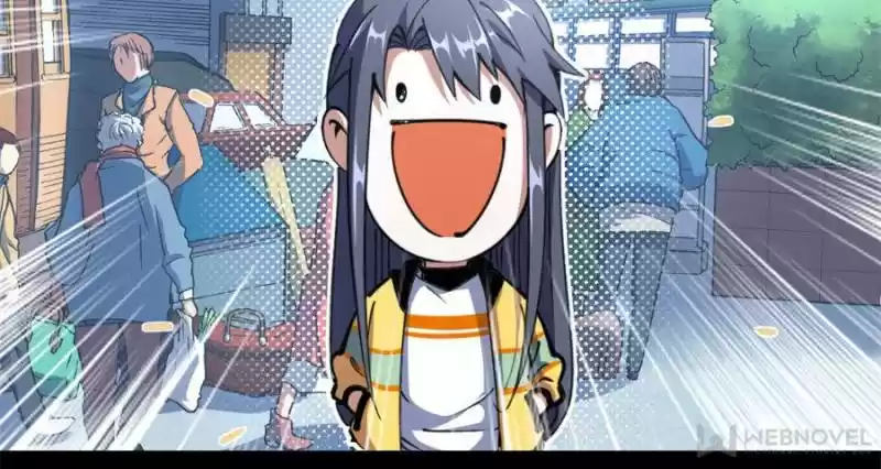 Way To Be The Evil Emperor Chapter 158