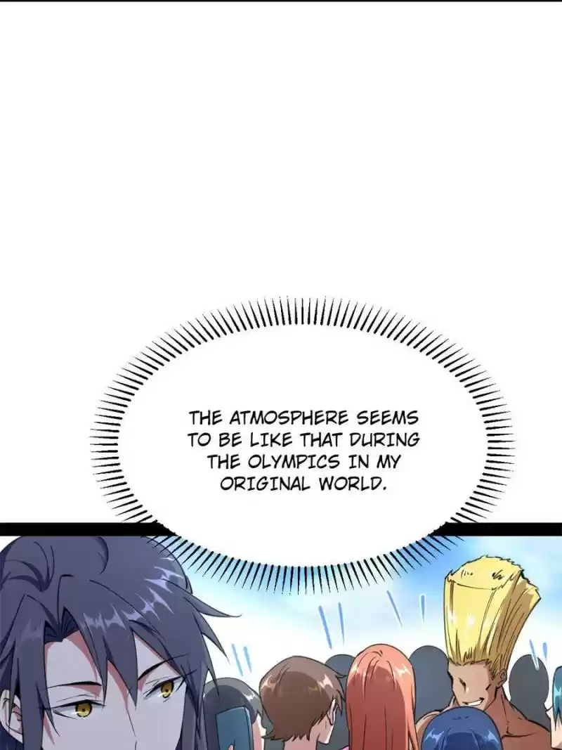 Way To Be The Evil Emperor Chapter 158