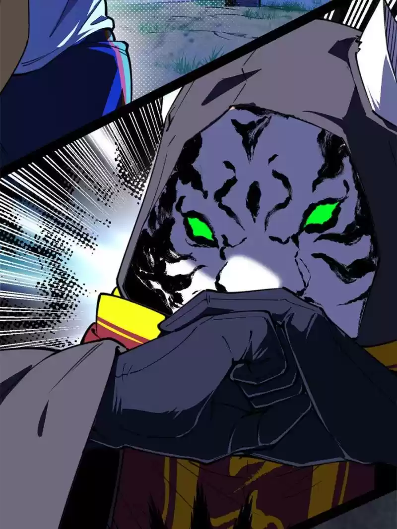 Way To Be The Evil Emperor Chapter 158