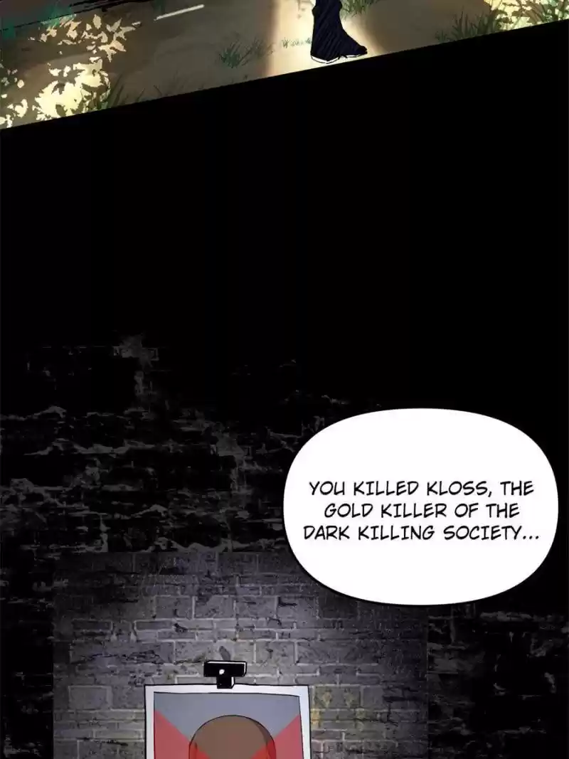 Way To Be The Evil Emperor Chapter 158