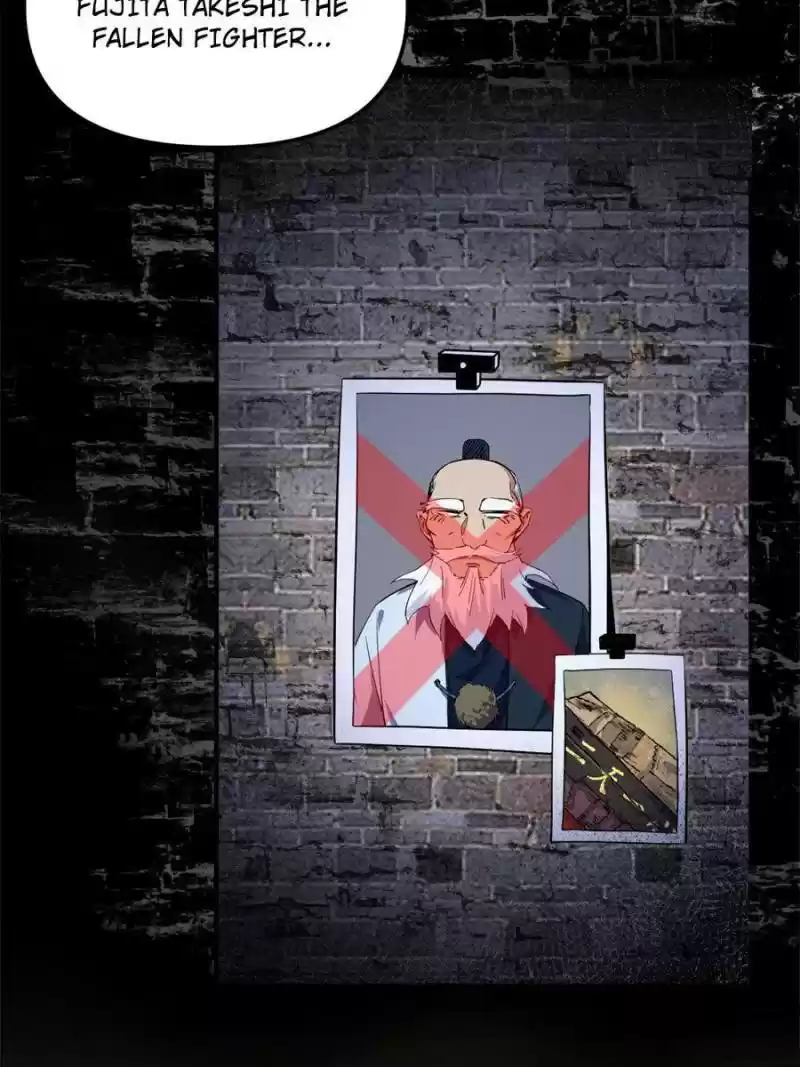 Way To Be The Evil Emperor Chapter 158