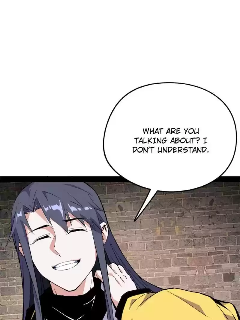 Way To Be The Evil Emperor Chapter 158