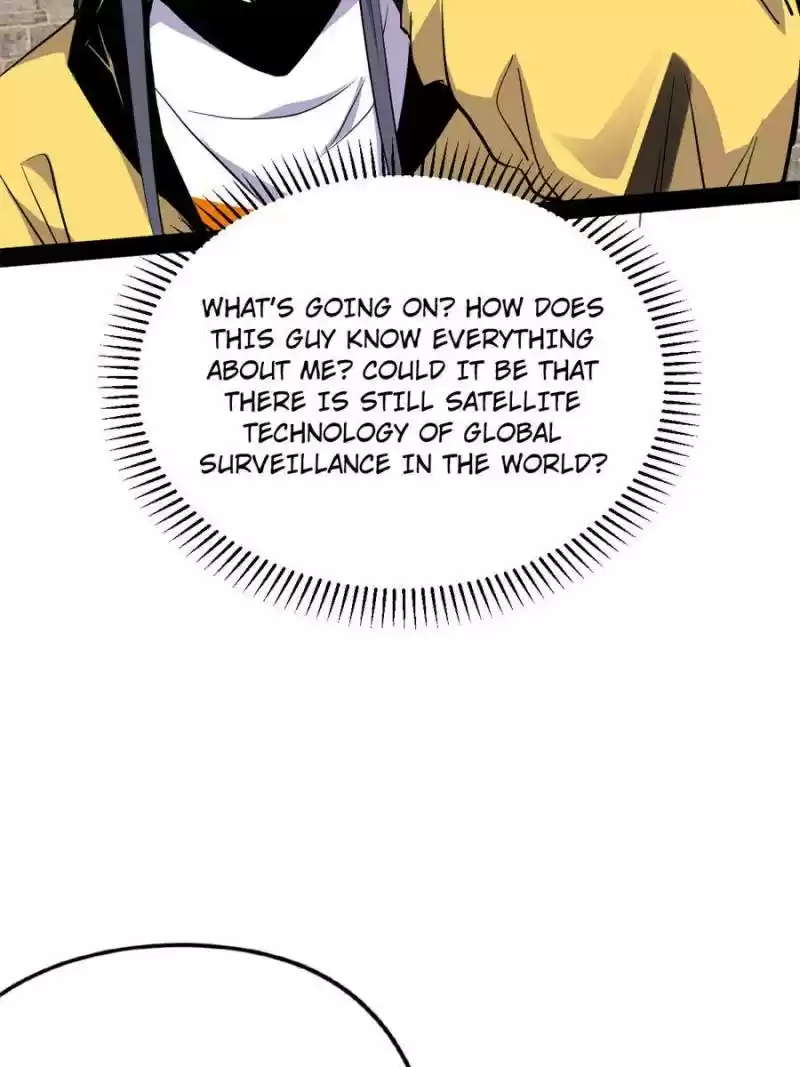 Way To Be The Evil Emperor Chapter 158