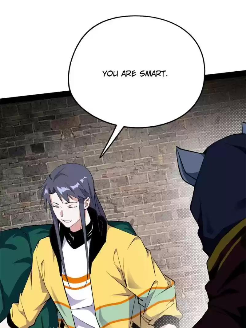 Way To Be The Evil Emperor Chapter 158