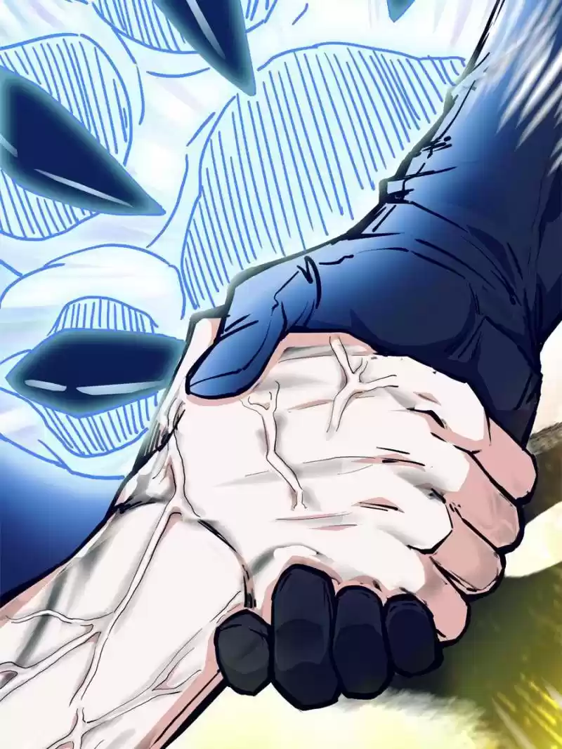 Way To Be The Evil Emperor Chapter 158