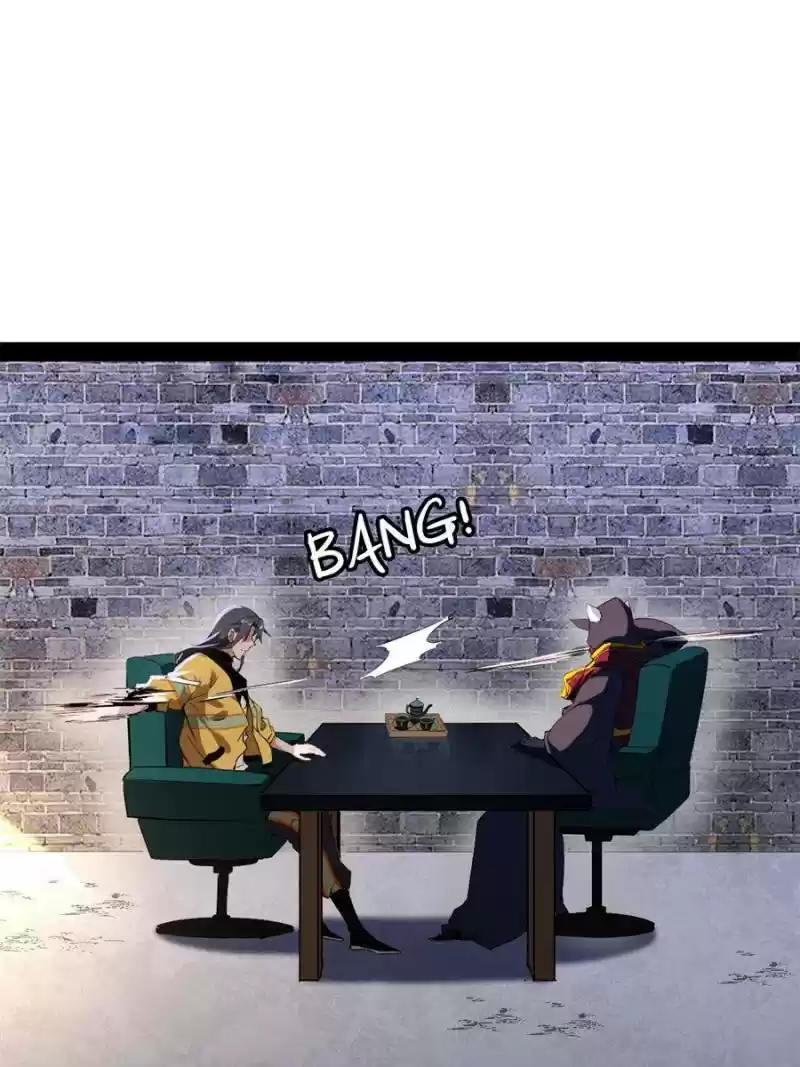 Way To Be The Evil Emperor Chapter 158