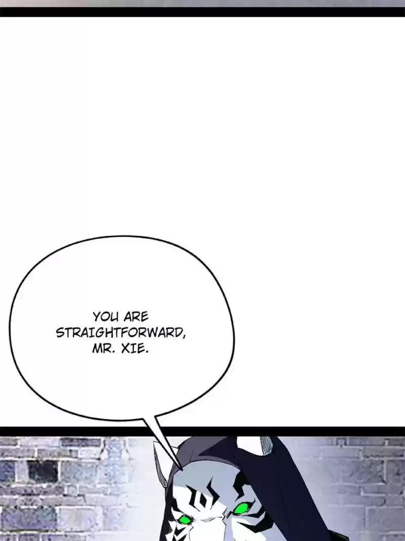 Way To Be The Evil Emperor Chapter 158