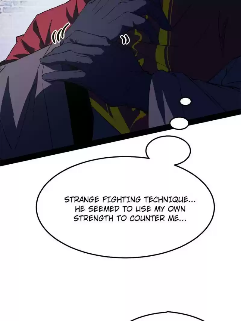 Way To Be The Evil Emperor Chapter 158