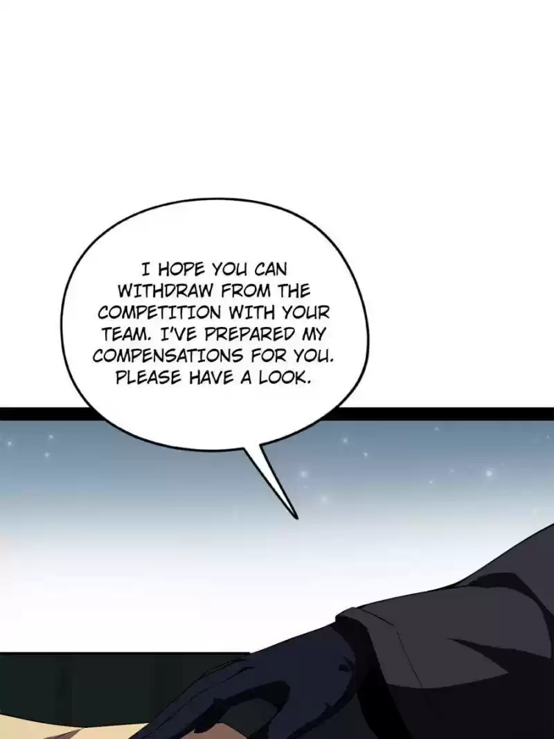 Way To Be The Evil Emperor Chapter 158