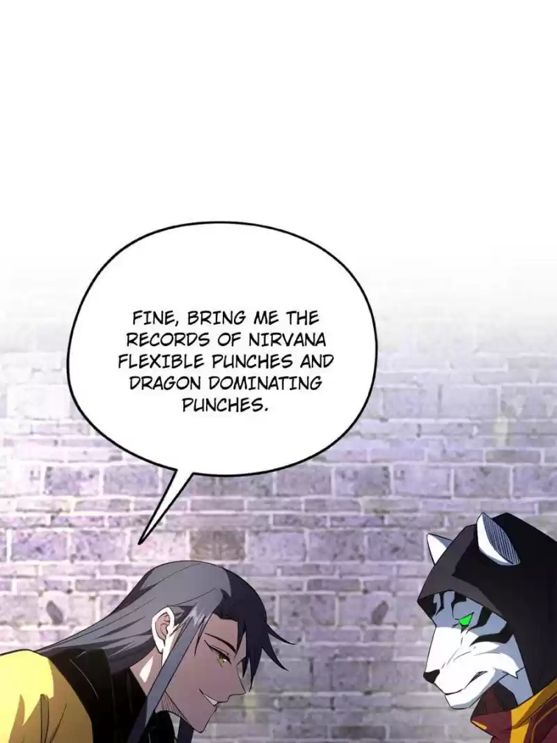 Way To Be The Evil Emperor Chapter 158