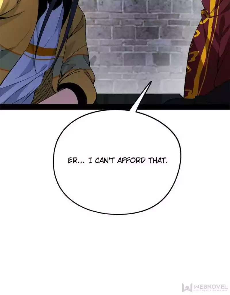 Way To Be The Evil Emperor Chapter 158