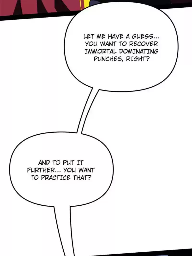 Way To Be The Evil Emperor Chapter 158