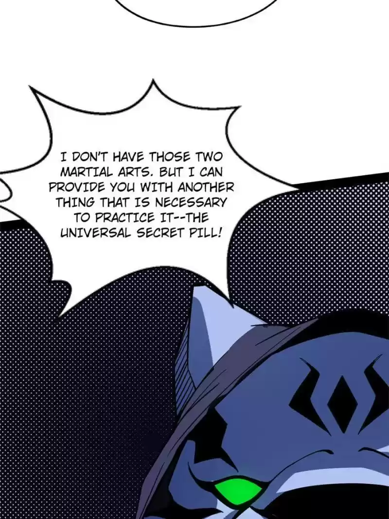 Way To Be The Evil Emperor Chapter 158