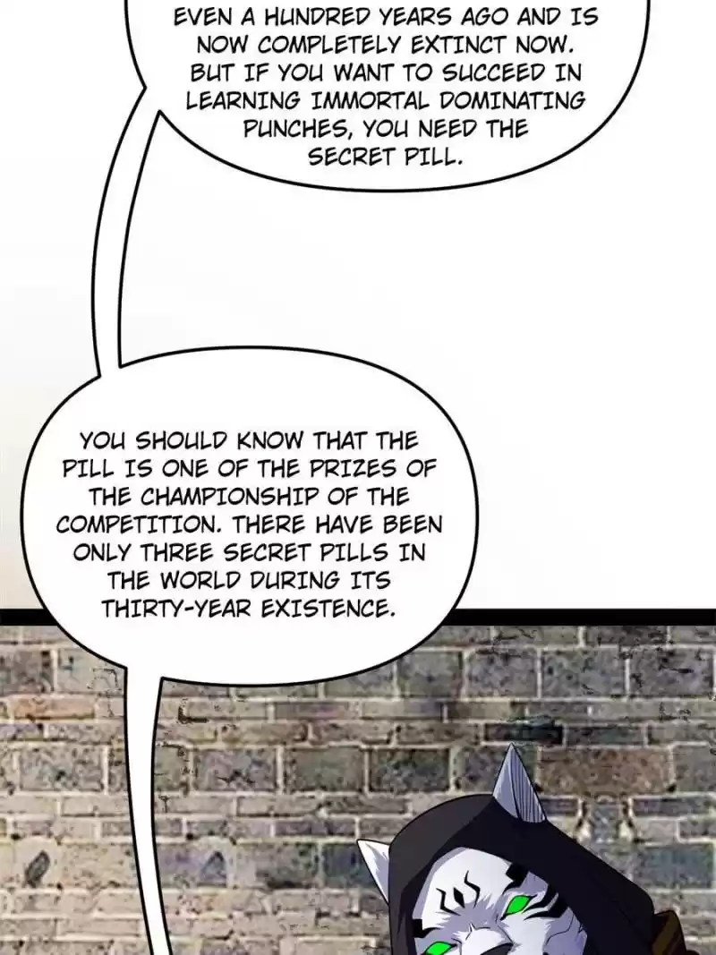 Way To Be The Evil Emperor Chapter 158