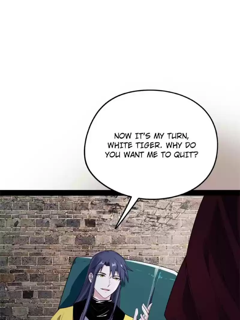 Way To Be The Evil Emperor Chapter 158