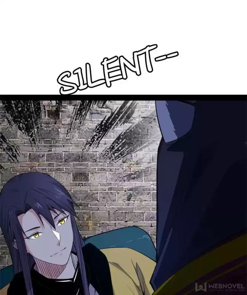 Way To Be The Evil Emperor Chapter 158