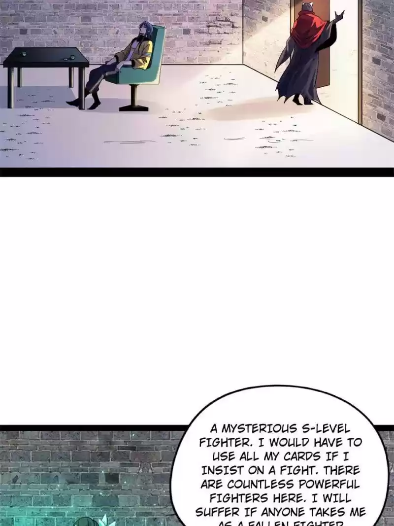 Way To Be The Evil Emperor Chapter 158