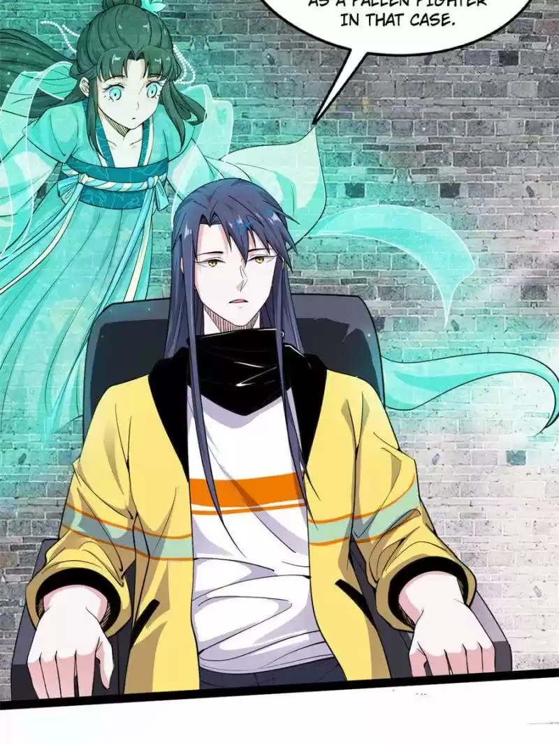 Way To Be The Evil Emperor Chapter 158