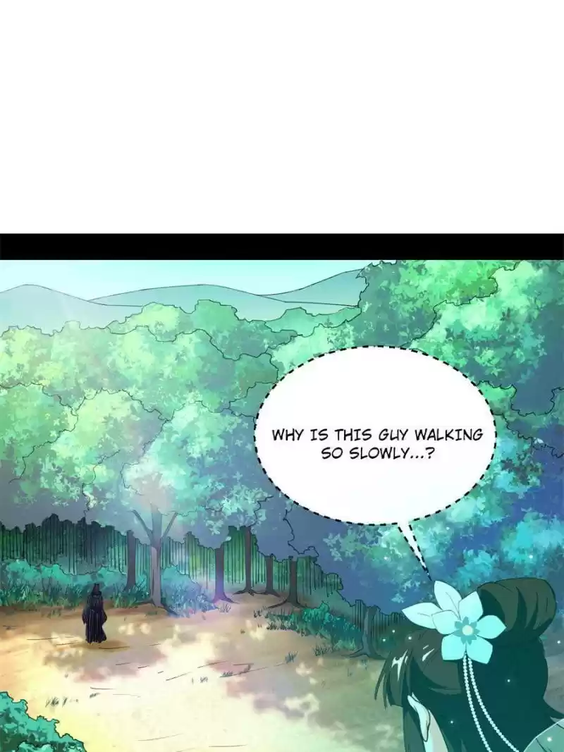 Way To Be The Evil Emperor Chapter 159