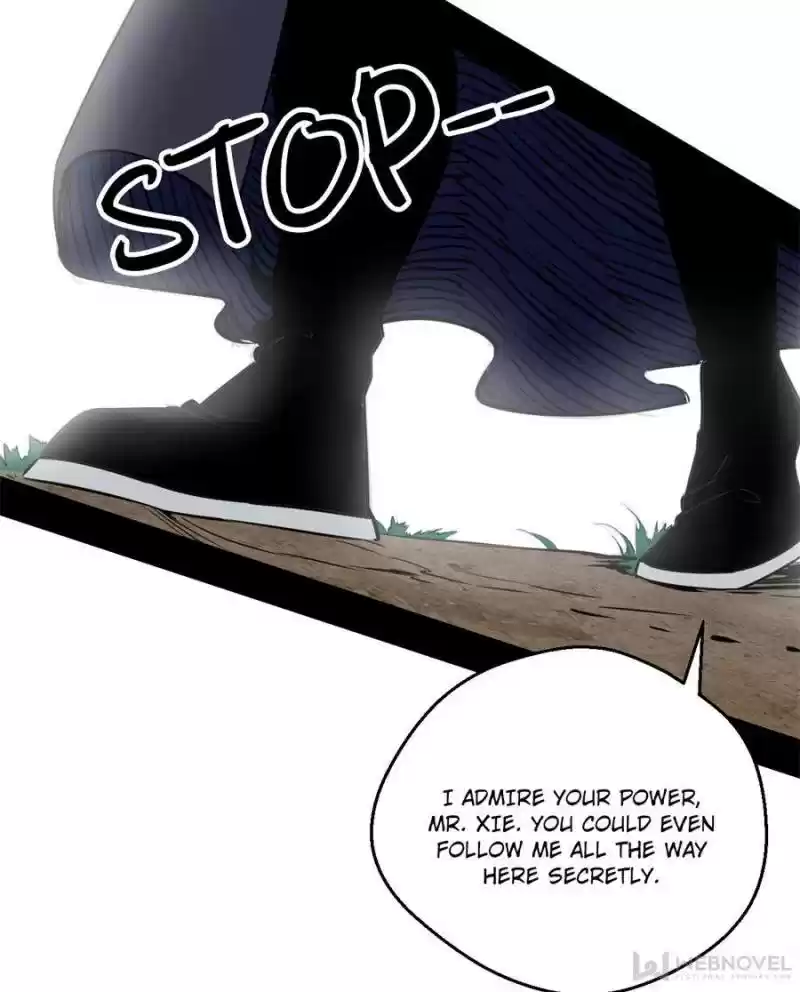 Way To Be The Evil Emperor Chapter 159