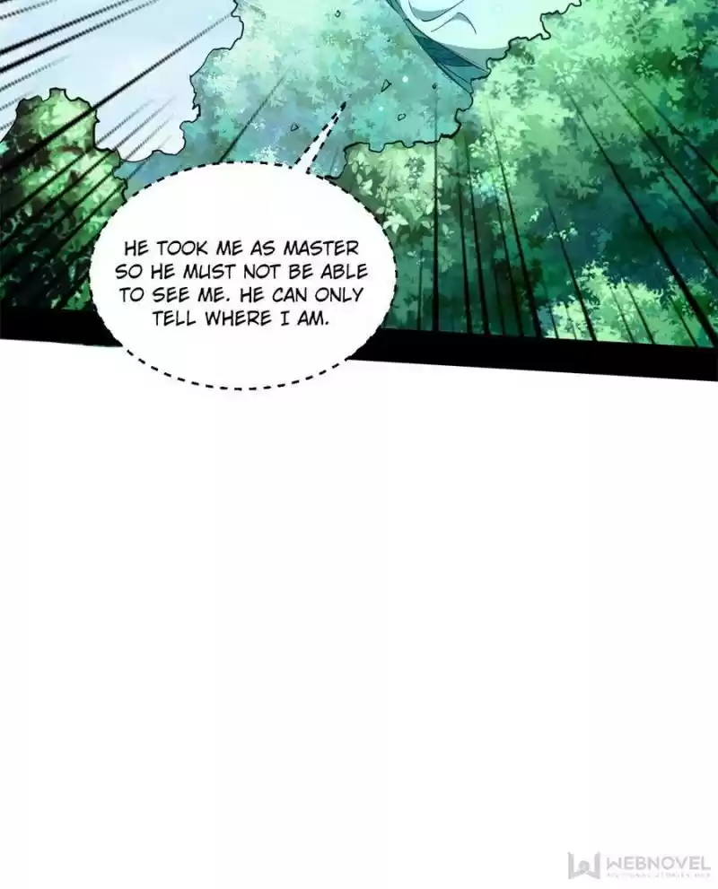 Way To Be The Evil Emperor Chapter 159