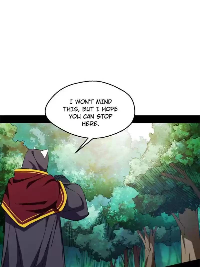 Way To Be The Evil Emperor Chapter 159