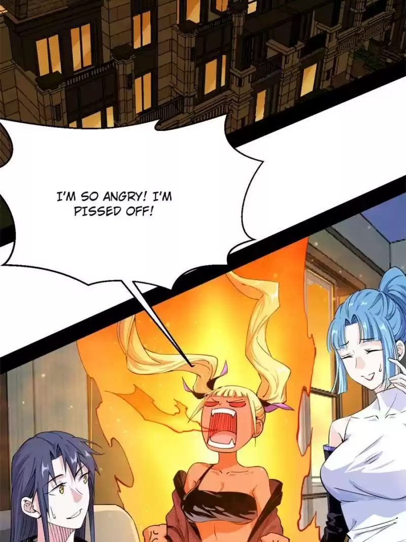 Way To Be The Evil Emperor Chapter 159