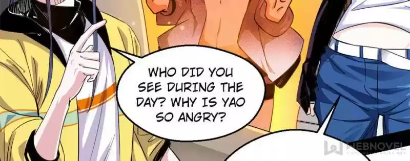 Way To Be The Evil Emperor Chapter 159