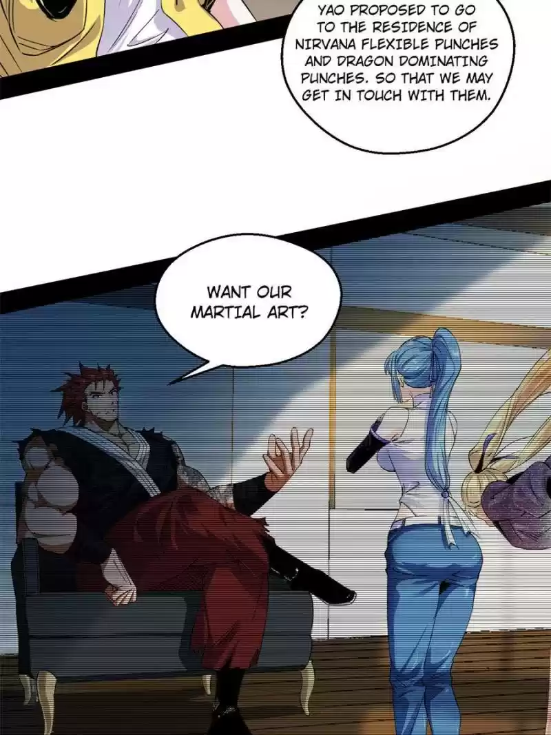 Way To Be The Evil Emperor Chapter 159