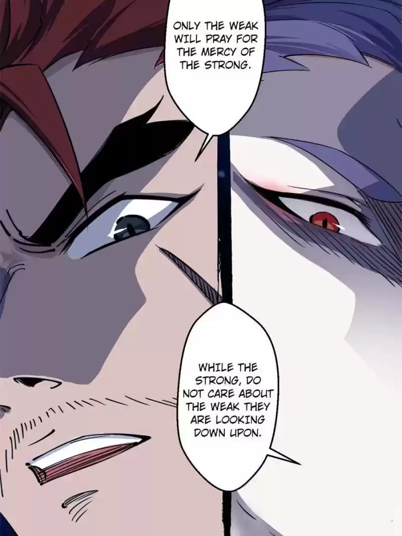 Way To Be The Evil Emperor Chapter 159