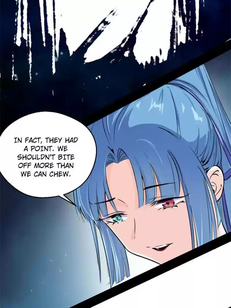 Way To Be The Evil Emperor Chapter 159