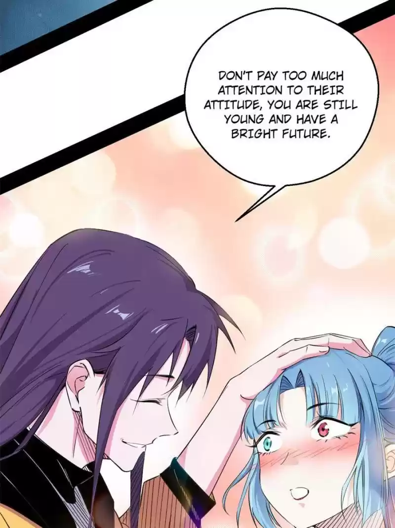 Way To Be The Evil Emperor Chapter 159