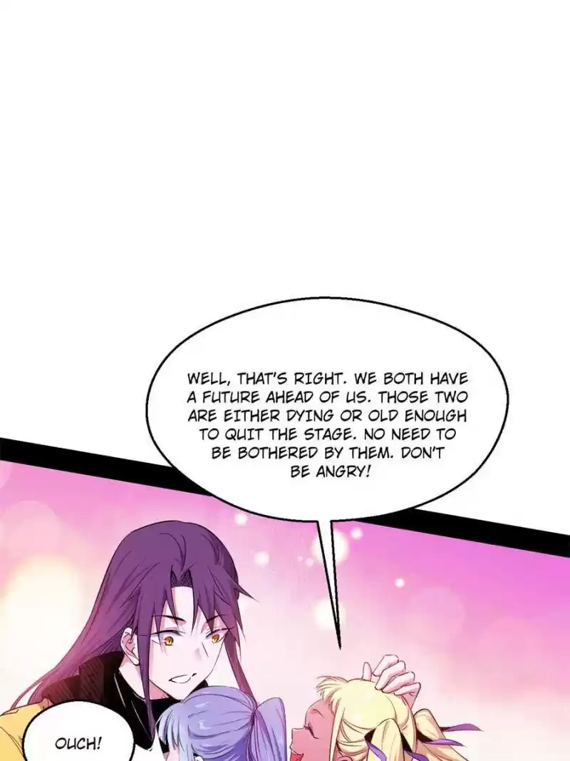 Way To Be The Evil Emperor Chapter 159