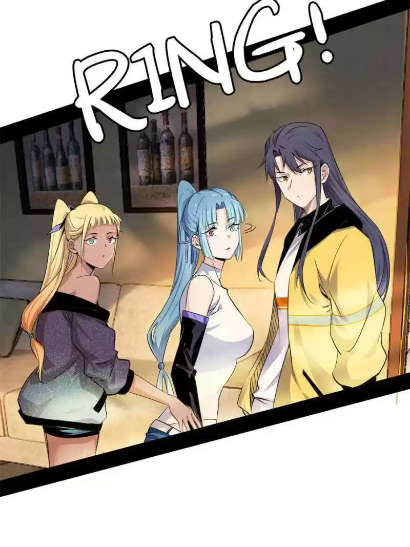 Way To Be The Evil Emperor Chapter 159