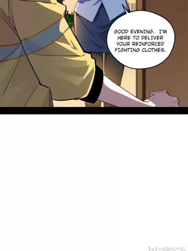 Way To Be The Evil Emperor Chapter 159