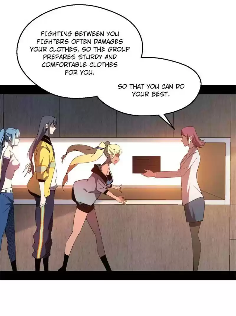 Way To Be The Evil Emperor Chapter 159