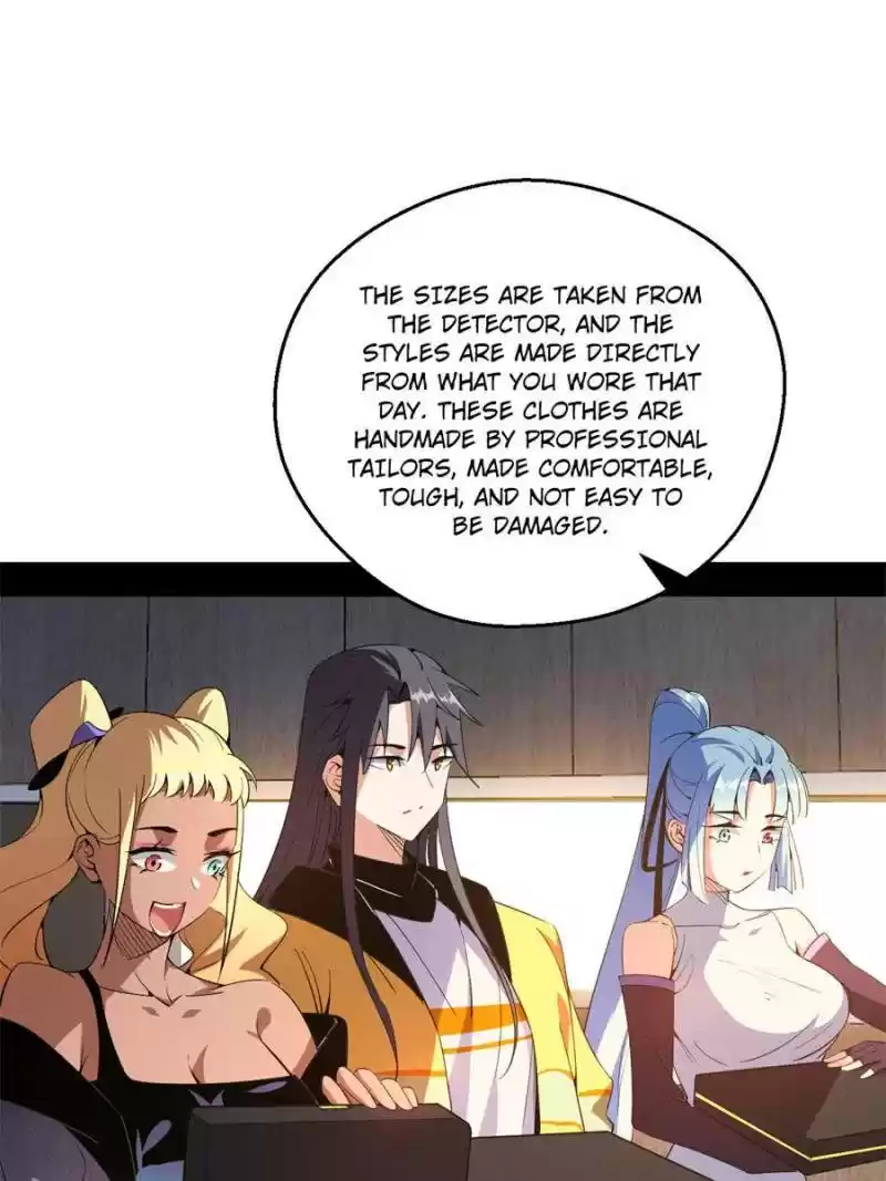 Way To Be The Evil Emperor Chapter 159