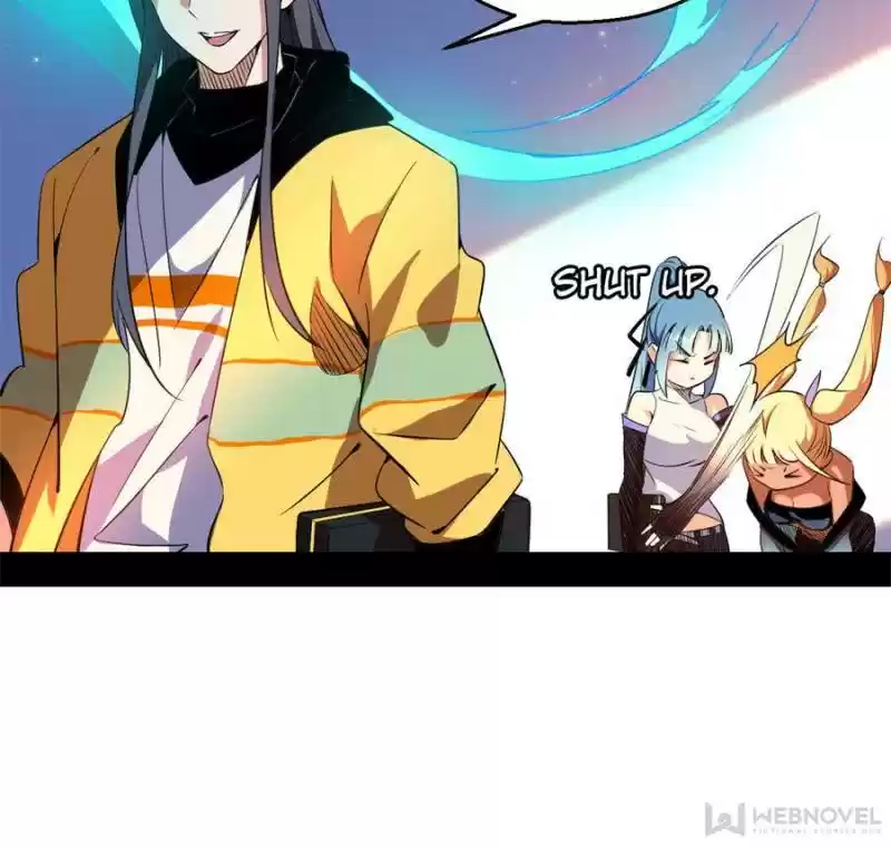 Way To Be The Evil Emperor Chapter 159