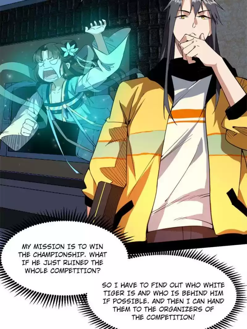 Way To Be The Evil Emperor Chapter 159