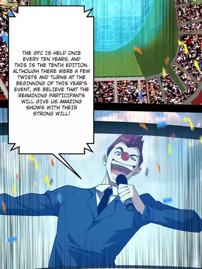 Way To Be The Evil Emperor Chapter 159