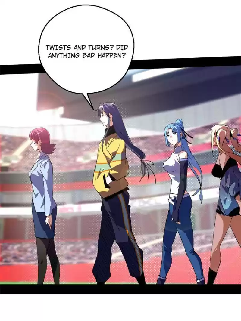 Way To Be The Evil Emperor Chapter 159