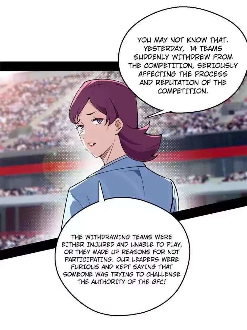 Way To Be The Evil Emperor Chapter 159