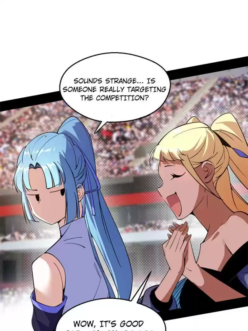 Way To Be The Evil Emperor Chapter 159