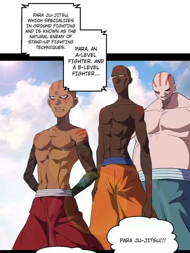 Way To Be The Evil Emperor Chapter 159