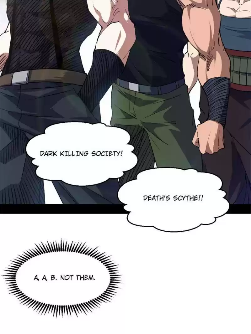 Way To Be The Evil Emperor Chapter 159