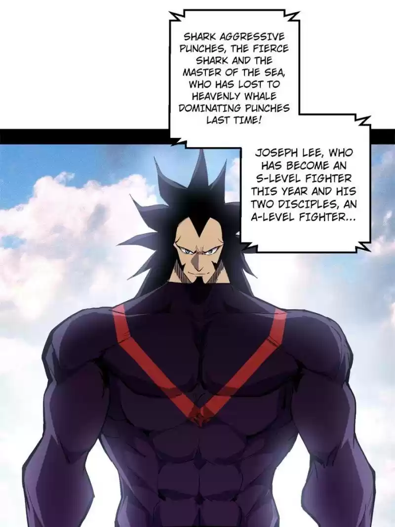 Way To Be The Evil Emperor Chapter 159