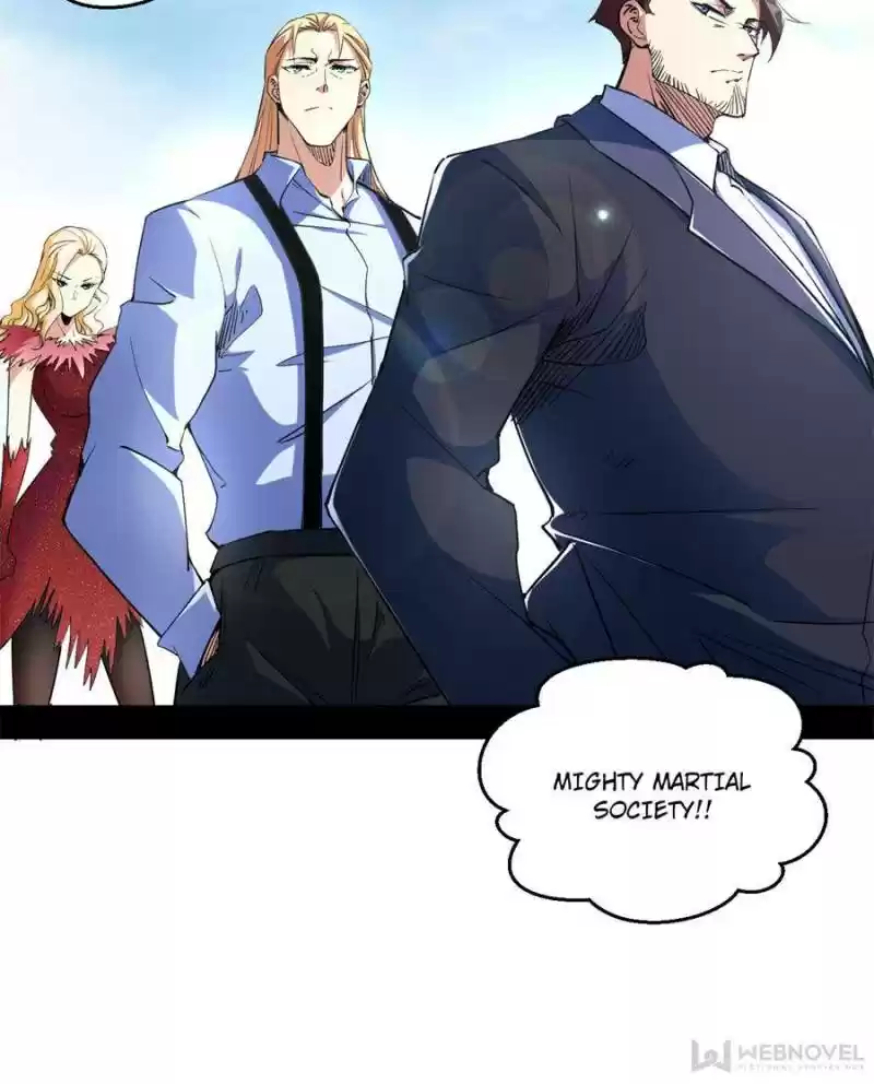 Way To Be The Evil Emperor Chapter 159