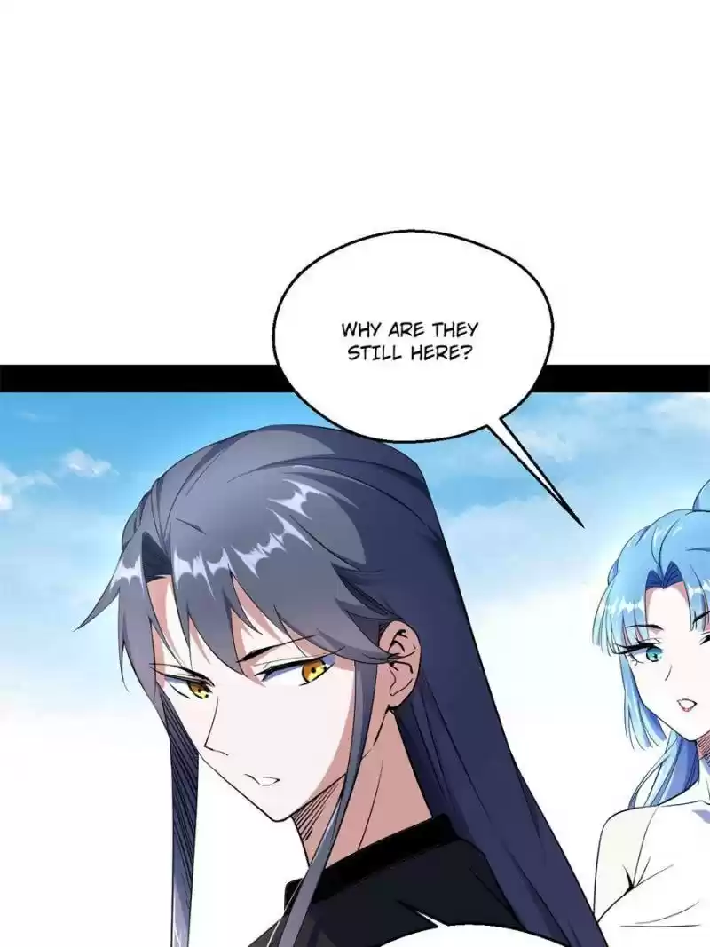 Way To Be The Evil Emperor Chapter 159